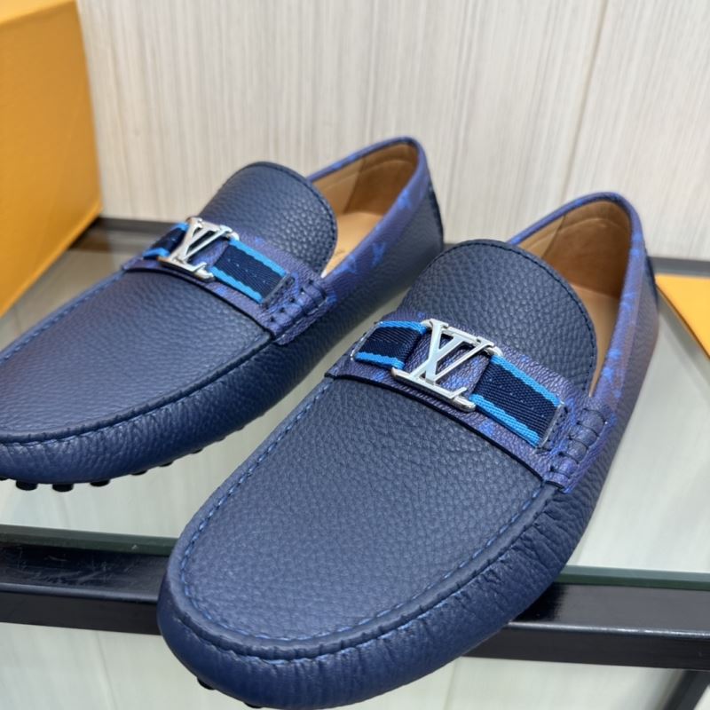 Louis Vuitton Low Shoes